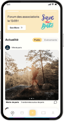 Interface Genpulse 3
