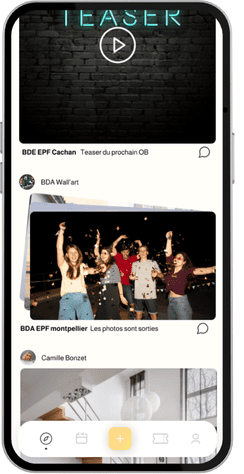 Interface Genpulse 5