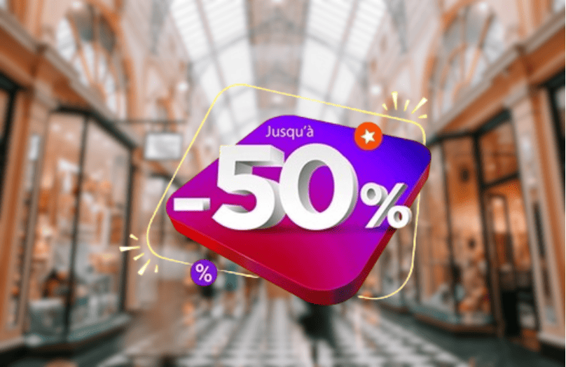 Bons plans étudiants